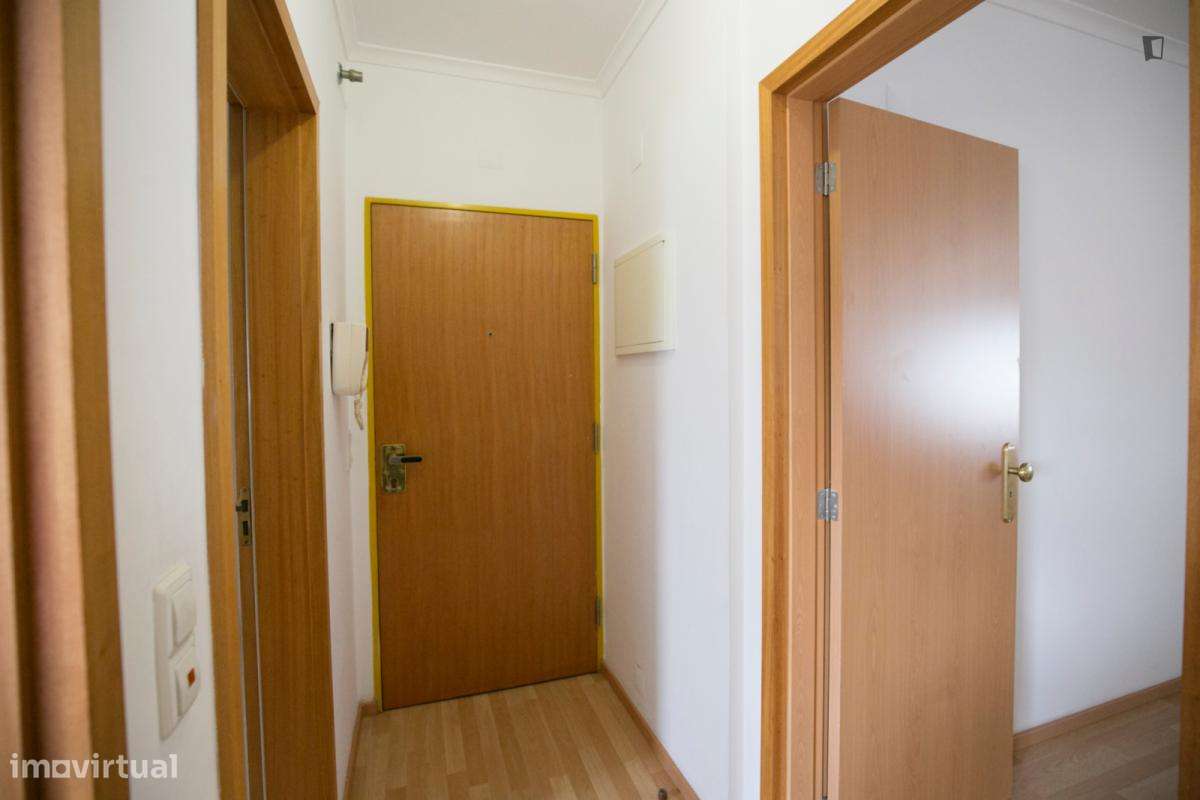 Apartamento com 1 quartos - localizado em Lumiar Lisbon - Grande imagem: 2/8