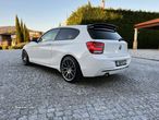 BMW 116 d EDynamics Line Sport - 5