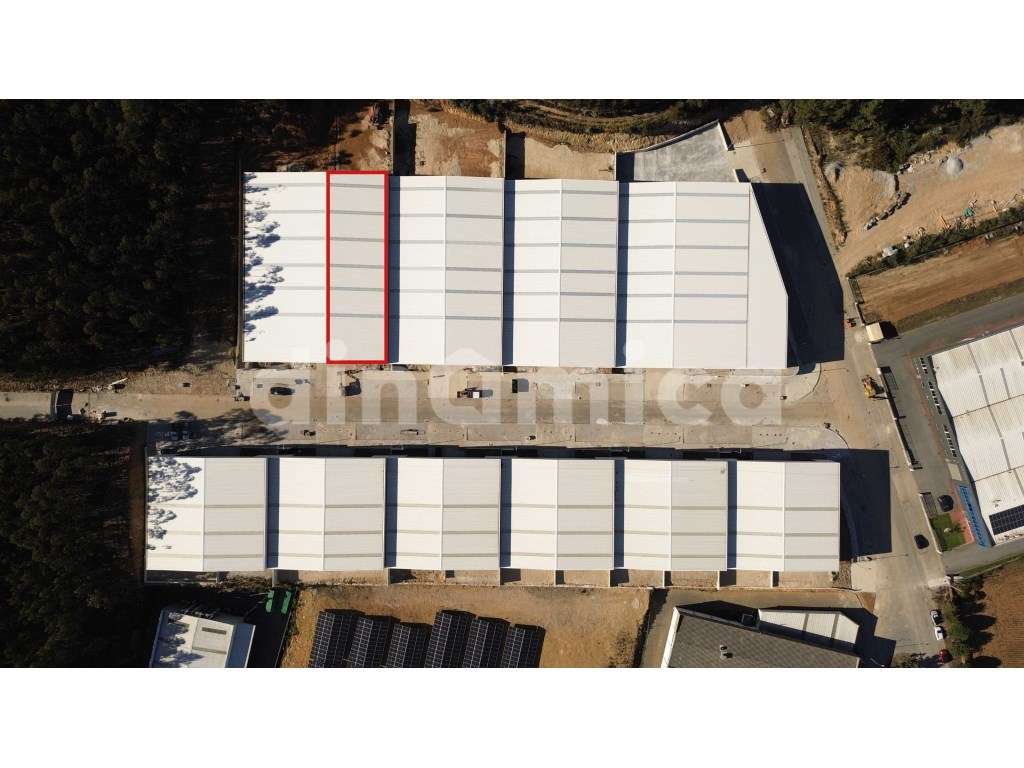 Pavilhão Industrial - Novo! - Grande imagem: 2/2