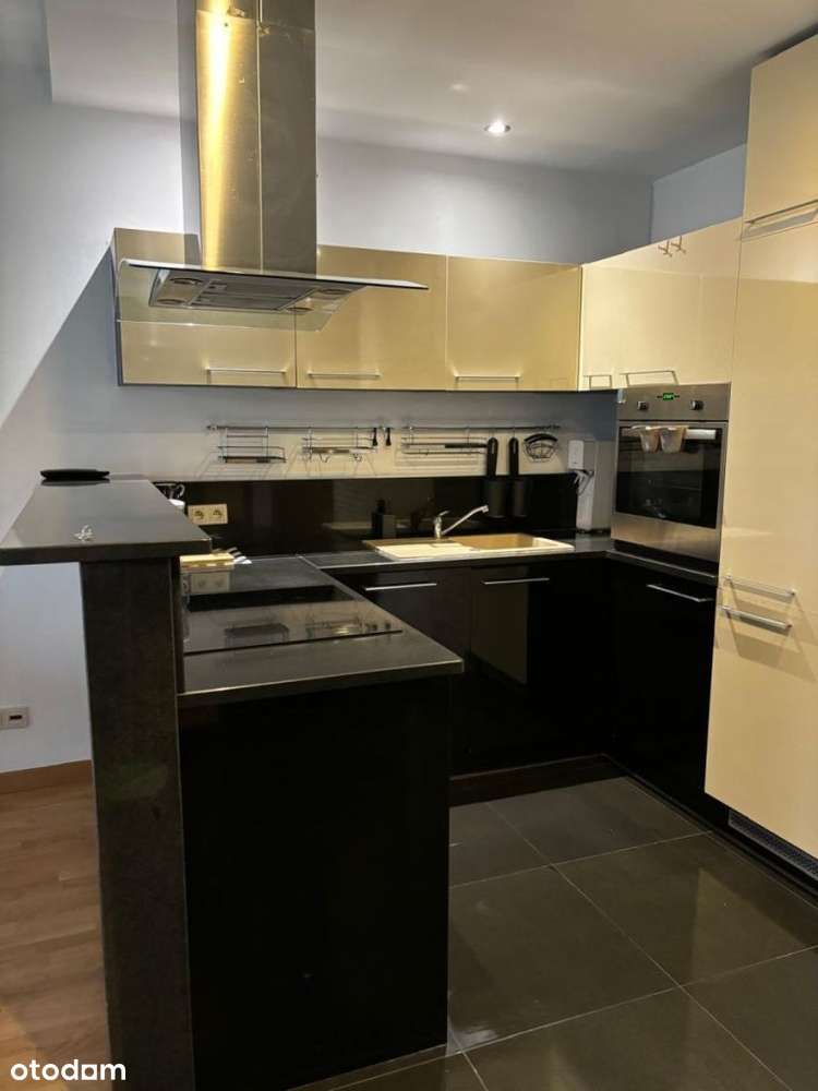 Mieszkanie 4-pok na Podolanach z tarasem!-7