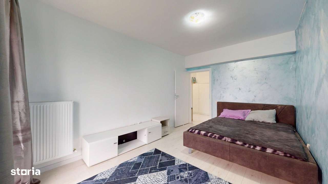 Apartament modern 2 camere – 64 mp, Str. București–Măgurele, Sector 5-10