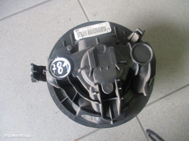 Peça - Motor Sofagem F667436w Renault Megane 2 2005