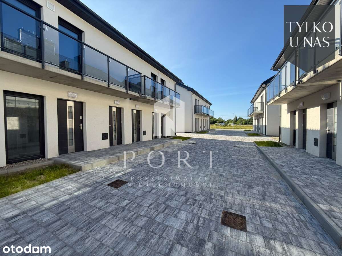 Apartament w nadmorskiej okolicy Gotowy DO Odbioru-1