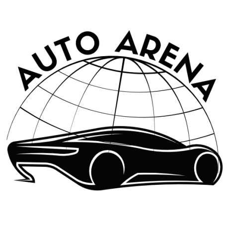 AUTOARENA logo