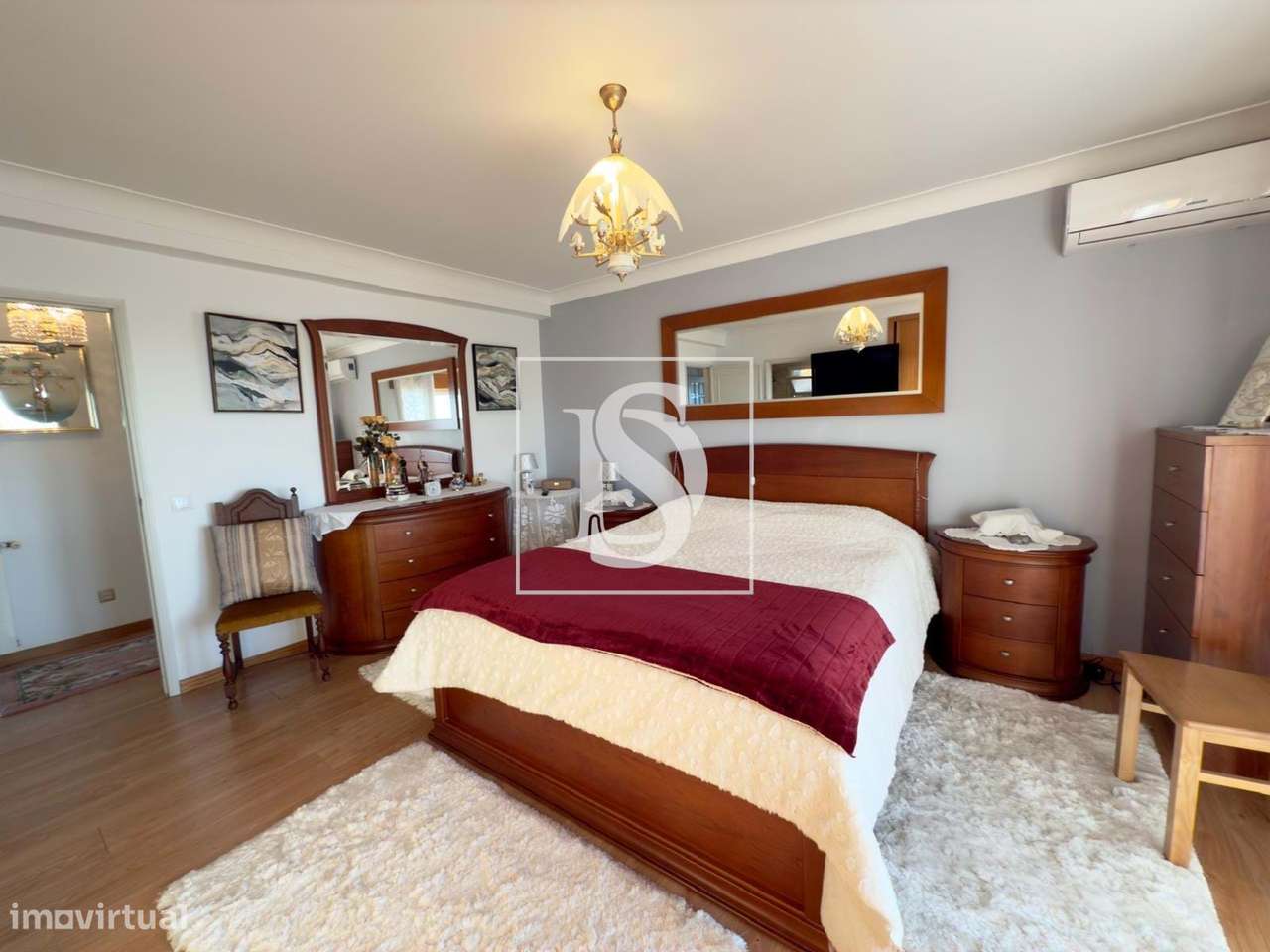 Moradia T7 com escritório-28