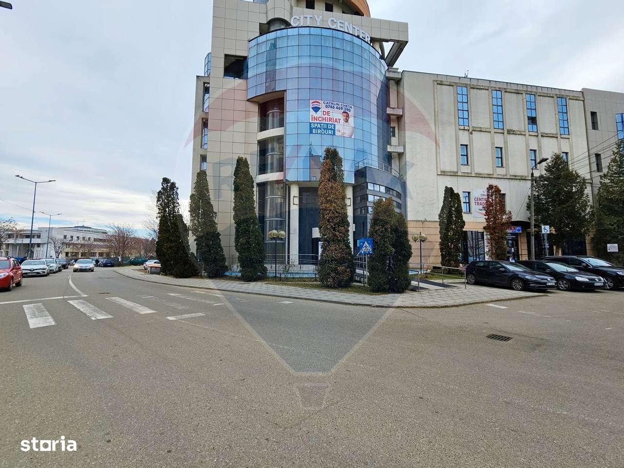 Spatiu comercial de inchiriat 455 mp, str Piata Revolutiei - Imagine principală: 4/16