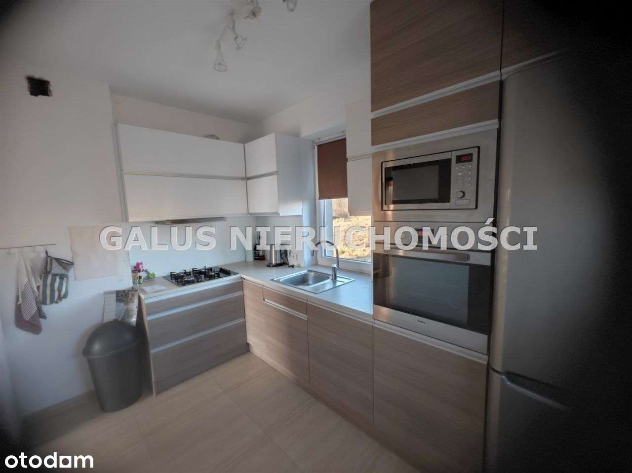 Bęczarka - widokowa działka z wolnostojącym domem - Pełny obrazek: 4/20