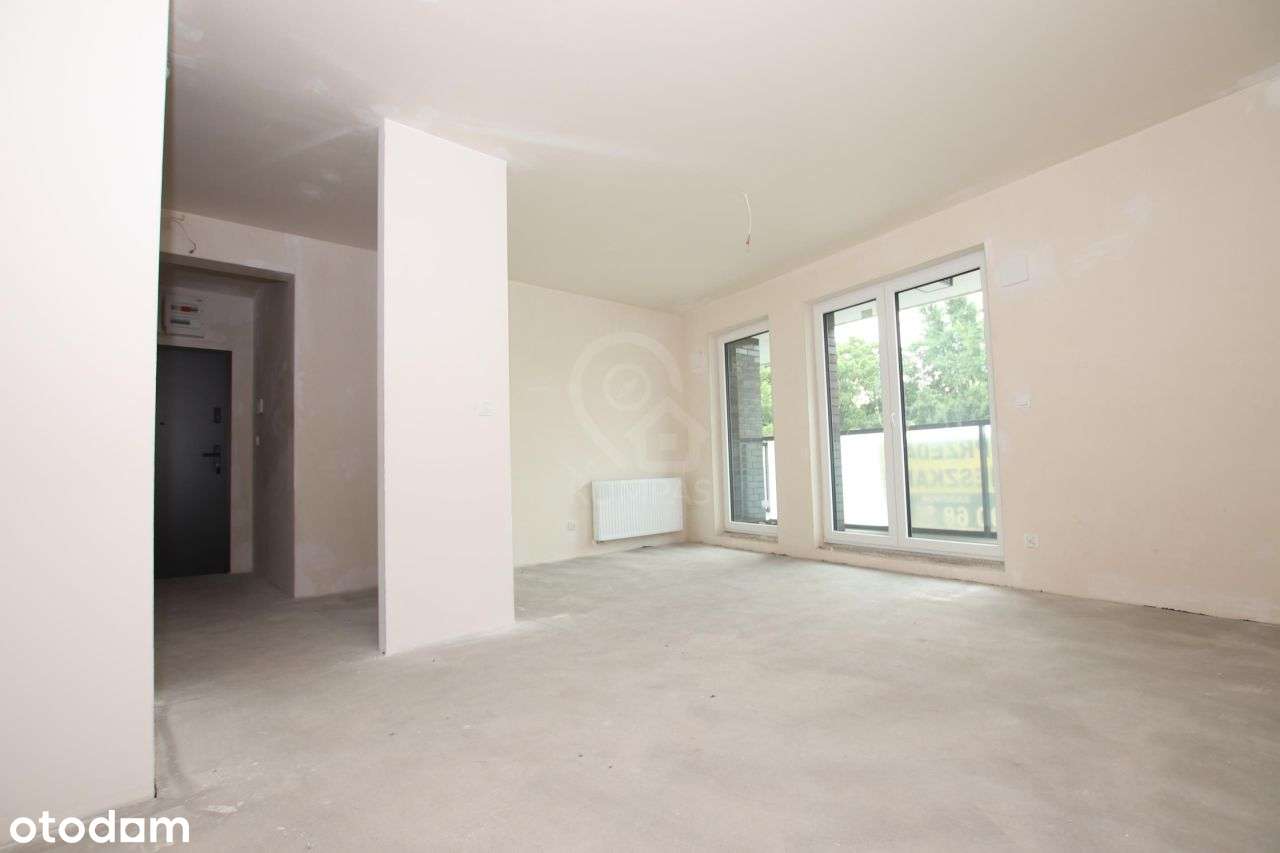 3 pok | Sienkiewicza Residence | Stan Deweloperski-8