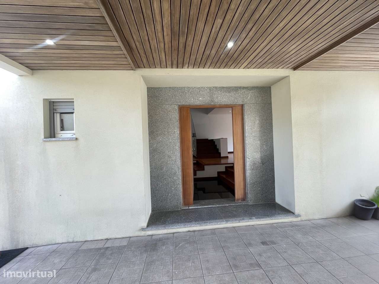 Moradia T3  Matosinhos | Lavra-9