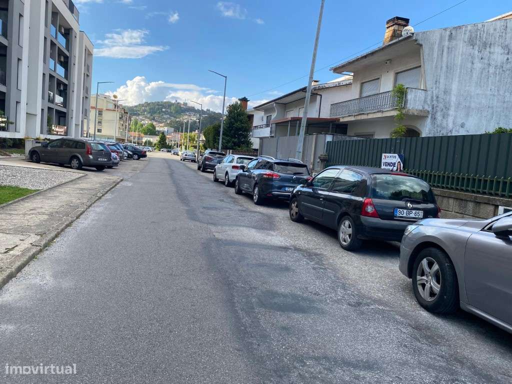 Terreno para Construção I 300m²-12