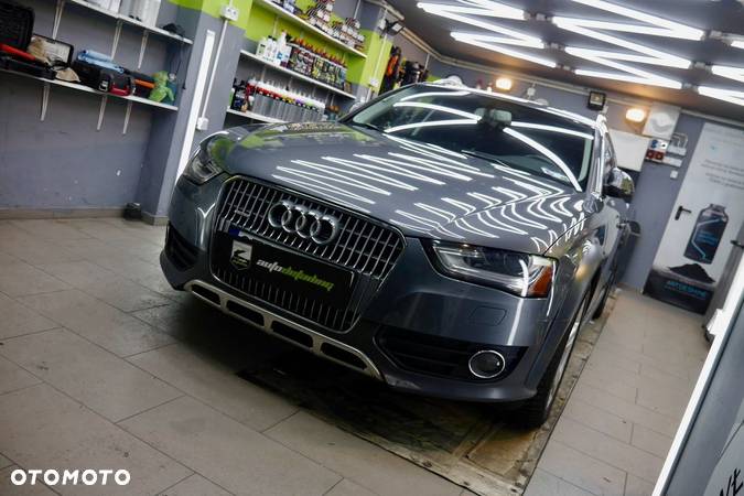 Audi A4 Allroad 2.0 TFSI Quattro S tronic - 1