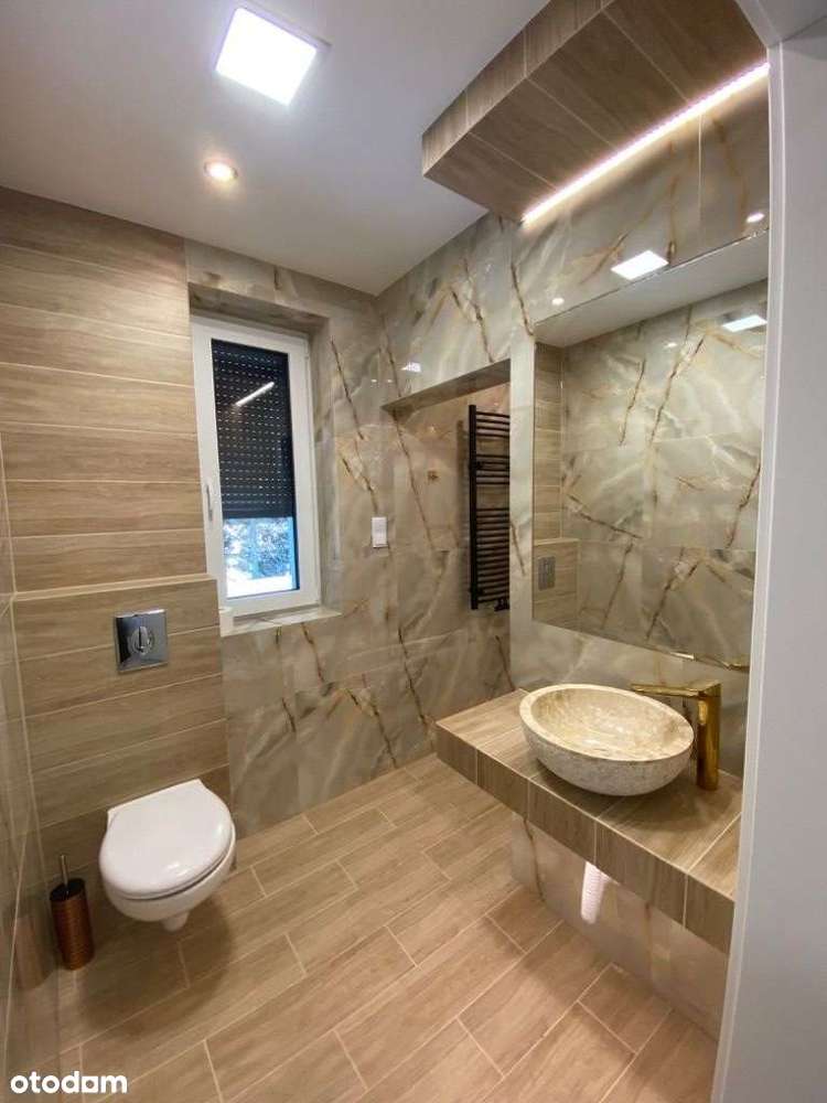 Do wynajęcia dom w centrum Rybnika - Pełny obrazek: 4/12