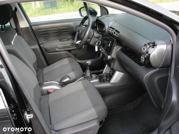 Citroën C3 Aircross 1.2 PureTech GPF Shine Pack S&S - 7