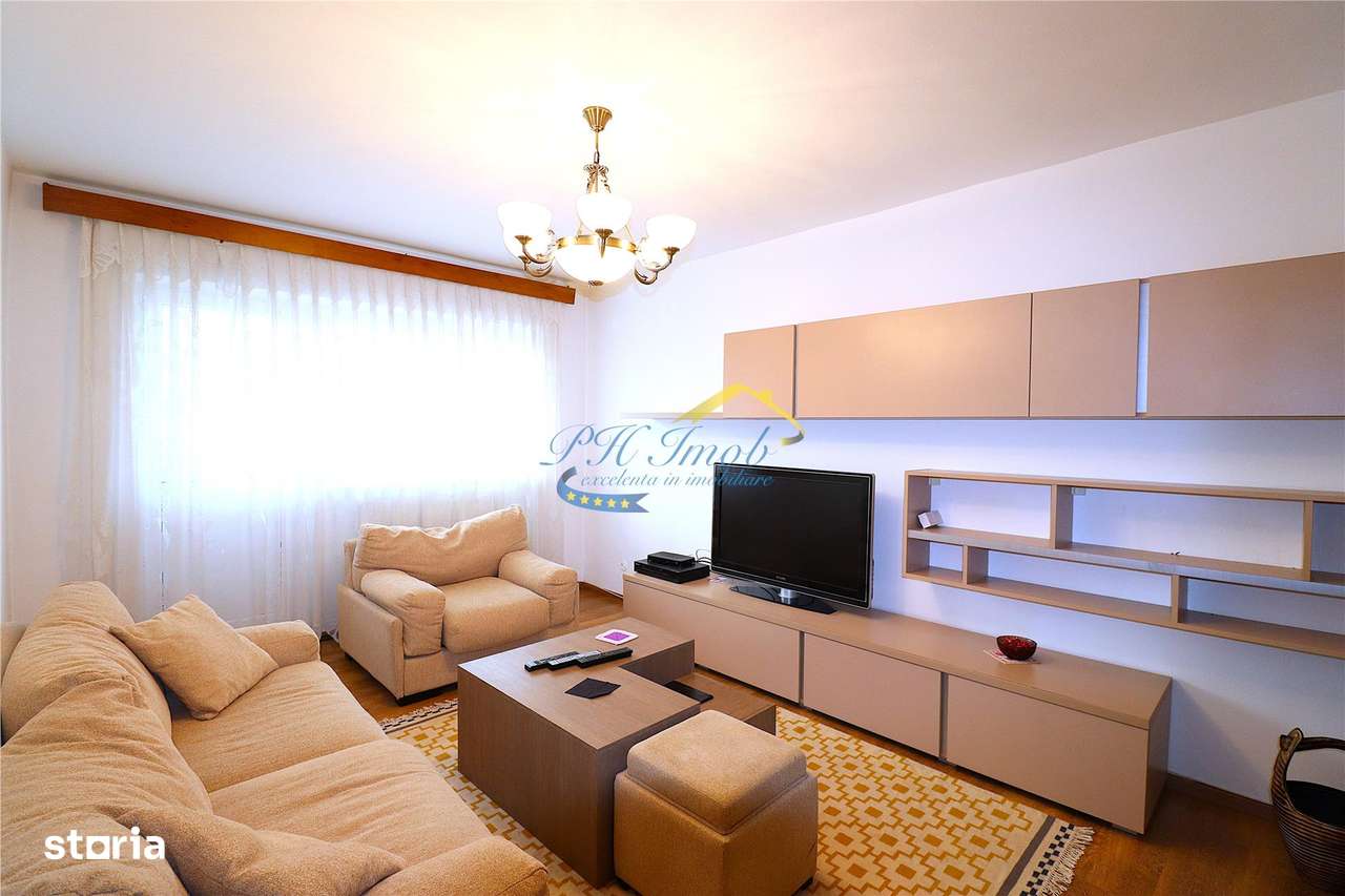 Apartament de vanzare, Campina Prahova-0