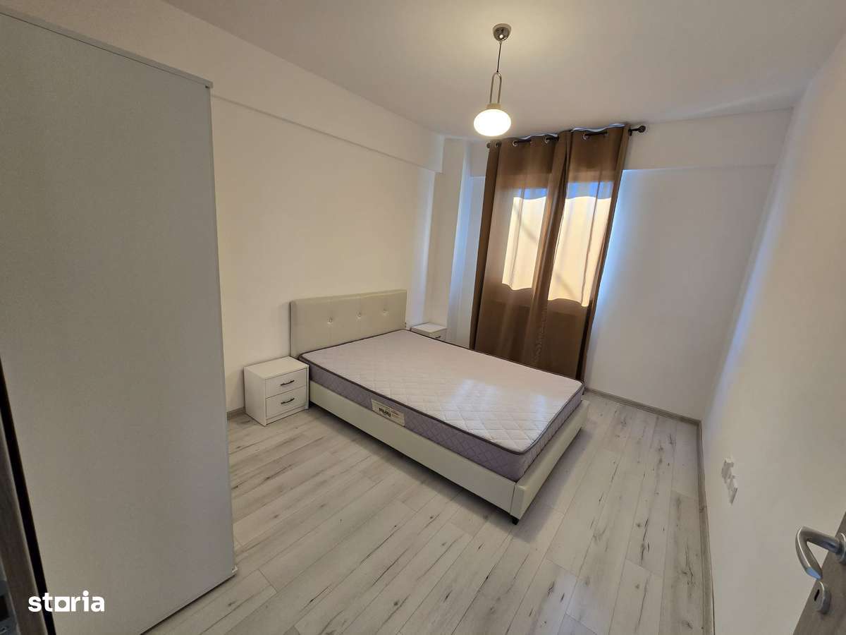 Apartament 2 camere • Vișan (Sat) Iași metropolitan/25 m de Palat - Imagine principală: 4/8