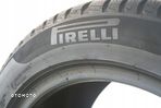 2 Opony Zimowe 245/45R18 Pirelli Sottozero 3 Seal Inside - 5