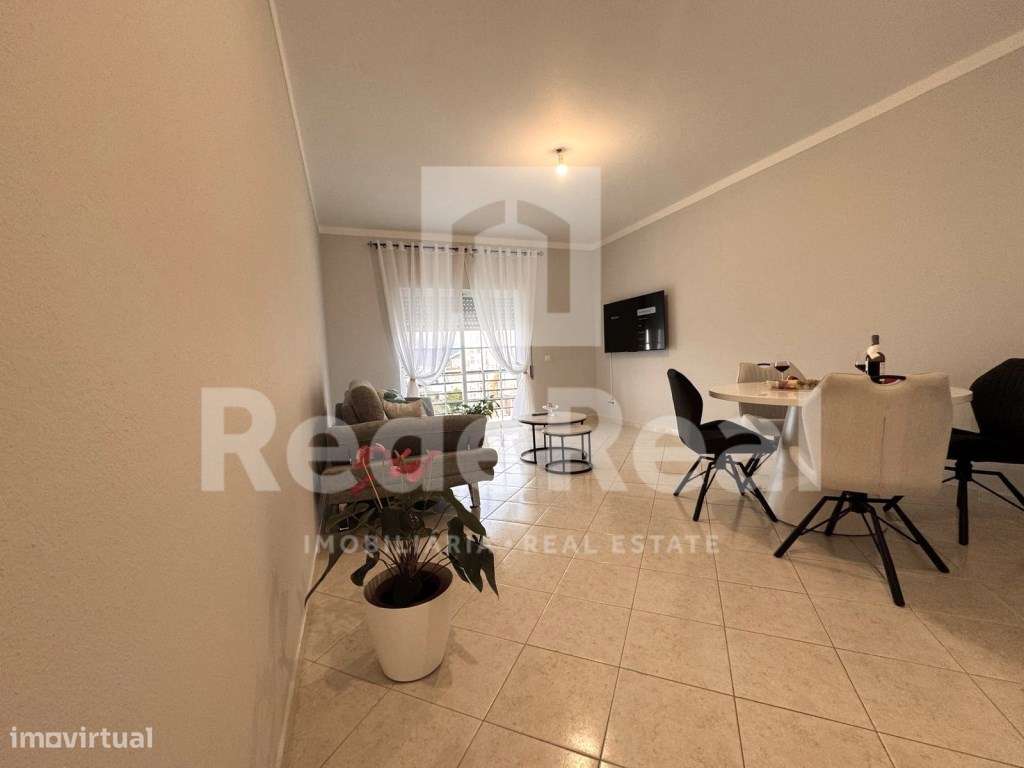 Apartamento T2 Estômbar - Grande imagem: 4/35