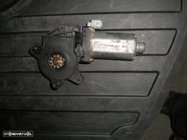 Motor Elevador Vidro 0130821667 SEAT TOLEDO 1995 - 2