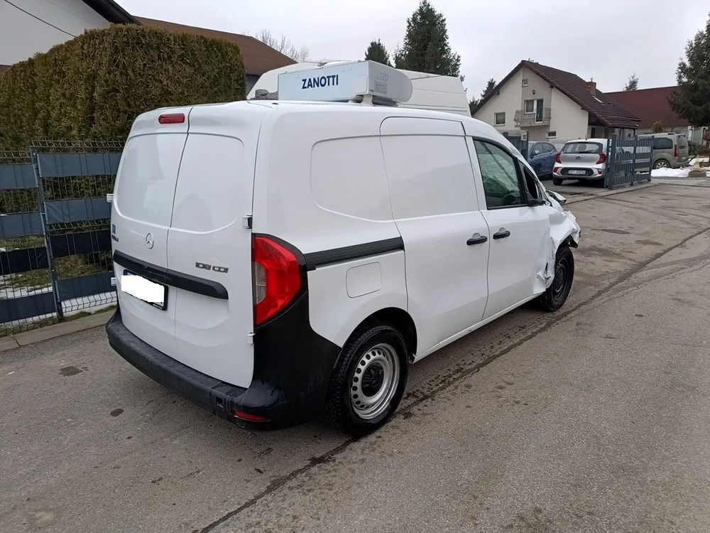 Mercedes-Benz Citan 2024