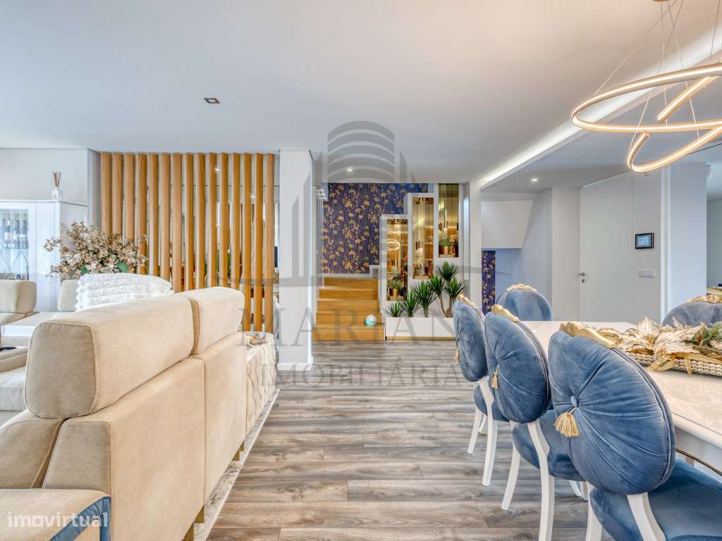 **Moradia de Sonho na Praia de Salgueiros**-21