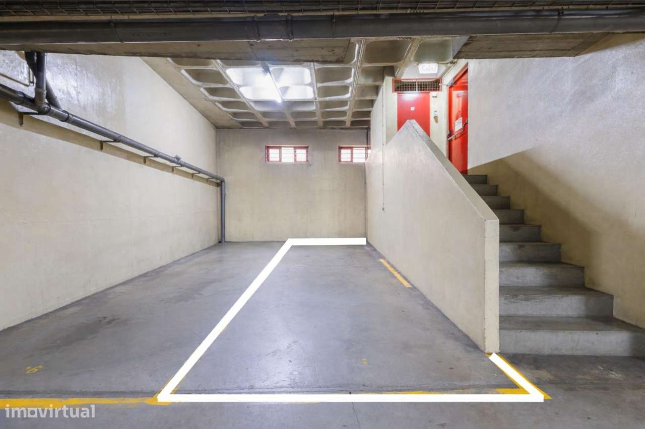 Exclusivo Duplex T5 no prestigiado “CONDOMÍNIO S. JOÃO BOSCO”-47