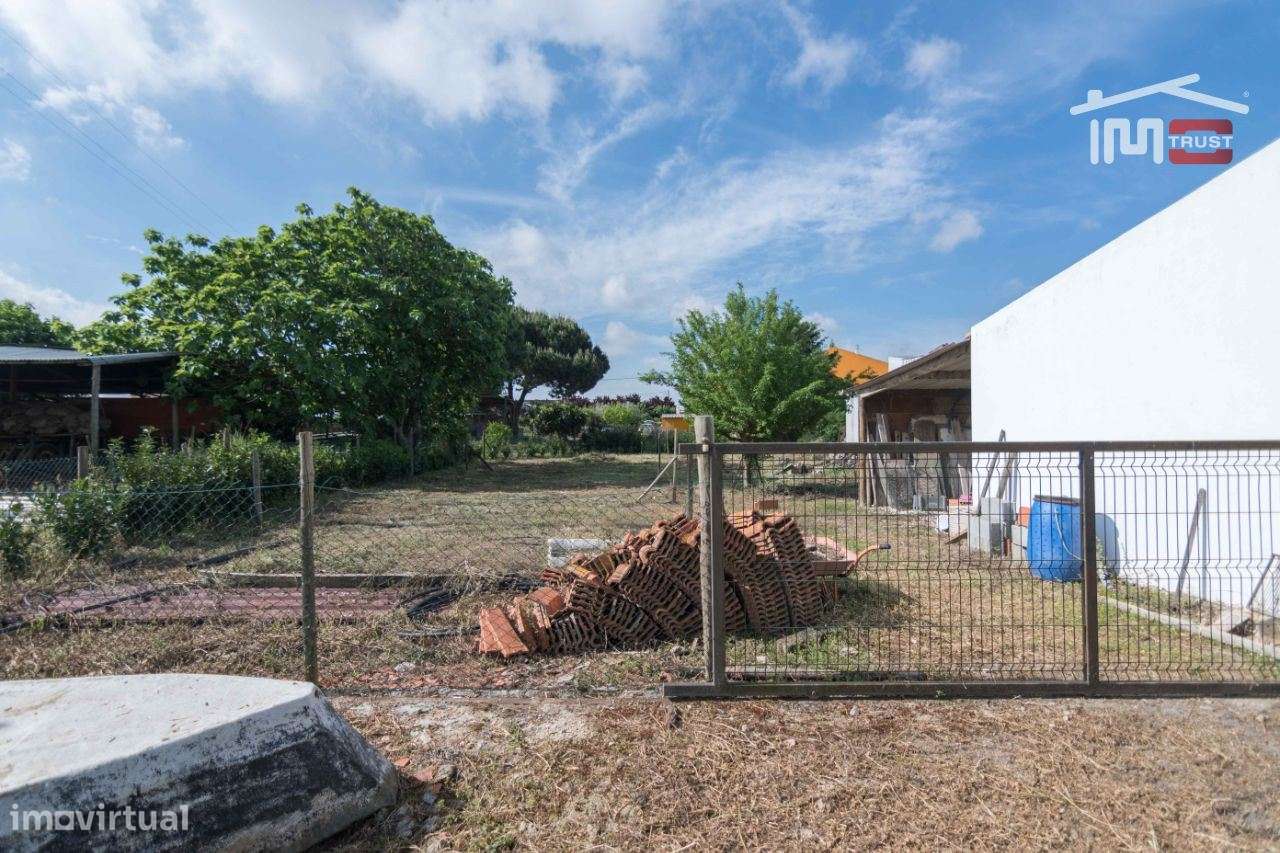 EXCELENTE MORADIA T5 COM 2 PISOS EM CANEIRAS SANTAREM - Grande imagem: 4/27