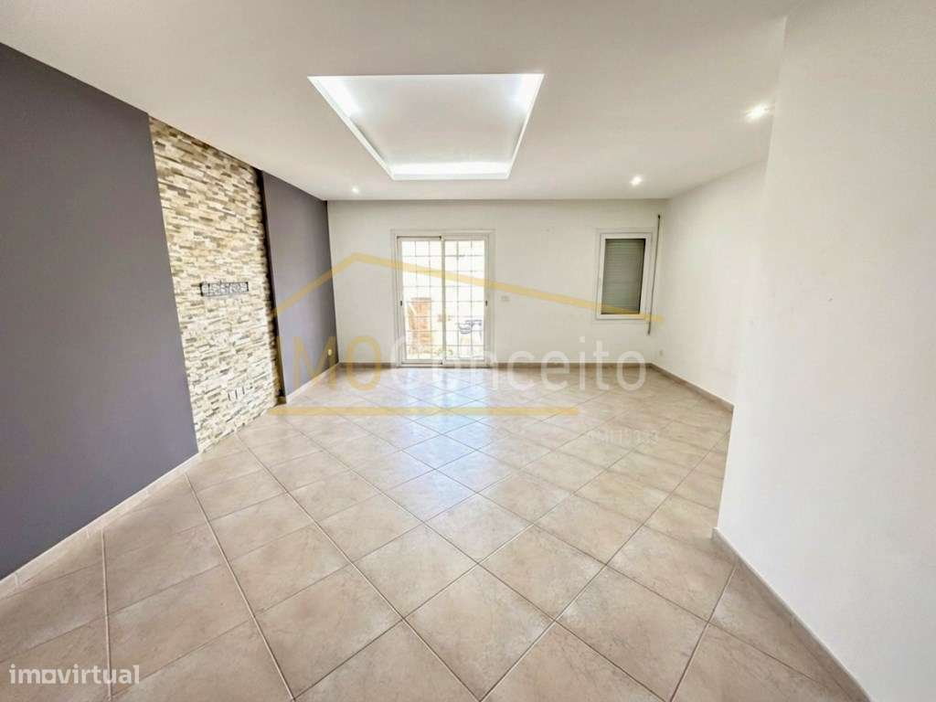 Apartamento T3 - Entroncamento - Excelente localização - Grande imagem: 3/24