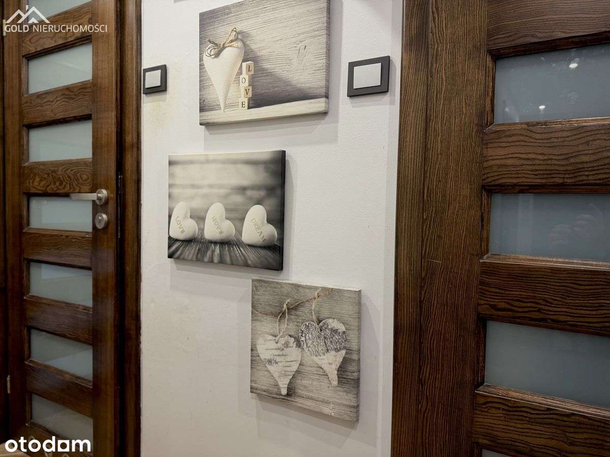 Komfortowe mieszkanie przy lesie - 4 pokoje, 82,6-11