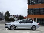 BMW Seria 5 530d xDrive Luxury Line sport - 24
