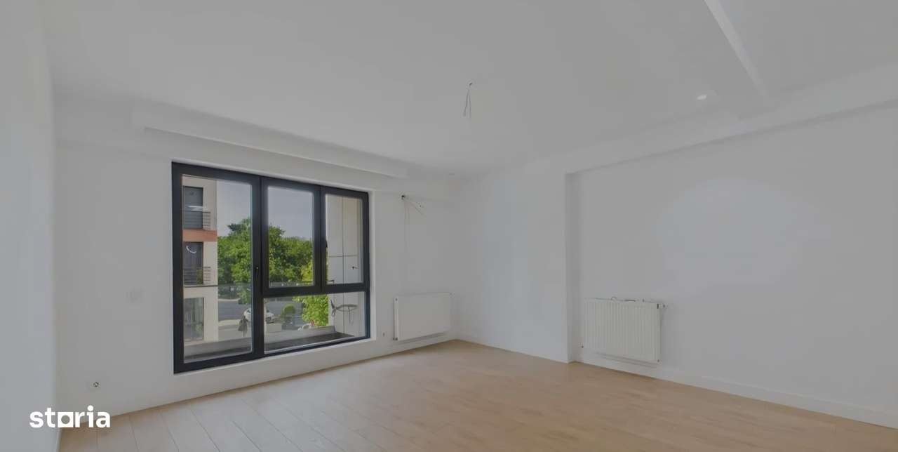 Apartament 3 camere Aviatiei/Herastrau - parcare inclusa- Comision 0! - Imagine principală: 3/8