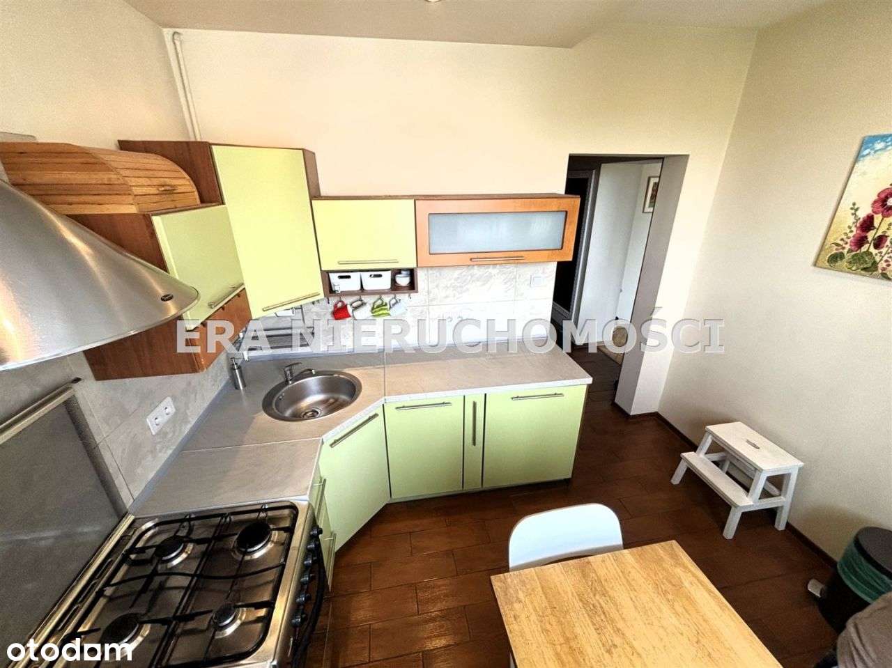 Serce miasta poszukiwane atrakcyjne mieszkanie-9