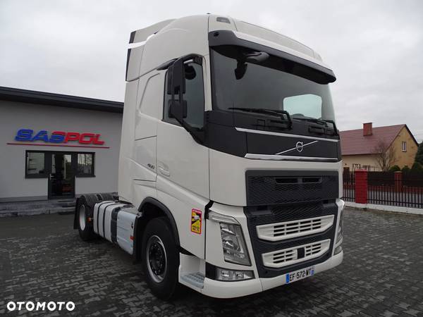 Volvo FH 460 - 3