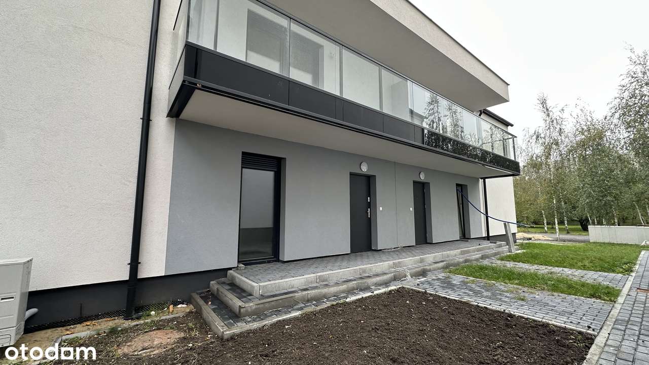 Mieszkania | od 50,4m2 do 67,21m2 | Opole | Nowa Inwestycja - Pełny obrazek: 2/16