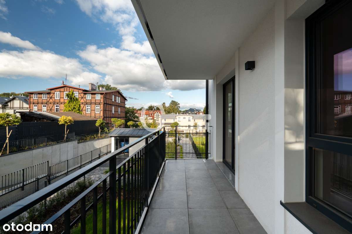 Mieszkanie w stanie deweloperskim | Gdańsk Aniołki - Pełny obrazek: 5/10