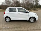 Suzuki Celerio - 8