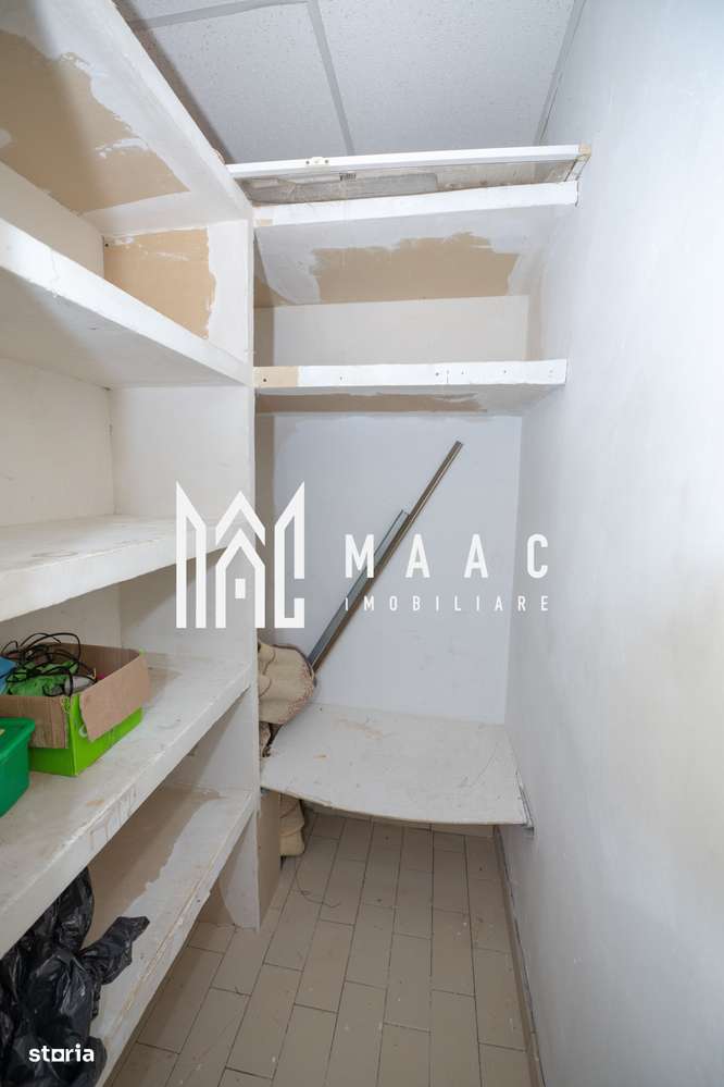 Apartament 2 camere Ostroveni | 59MP | Centrala Termica - Imagine principală: 4/9