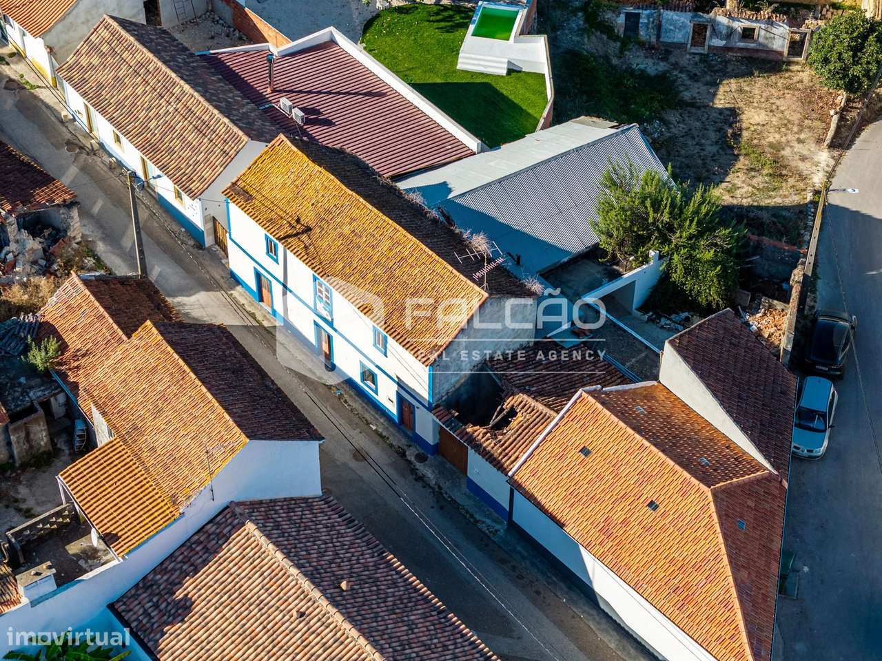 Moradia T5 Venda em Azoia de Cima e Tremês,Santarém-53