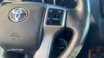 Toyota Land Cruiser 2.8l Turbo D-4D Aut. Executive - 14