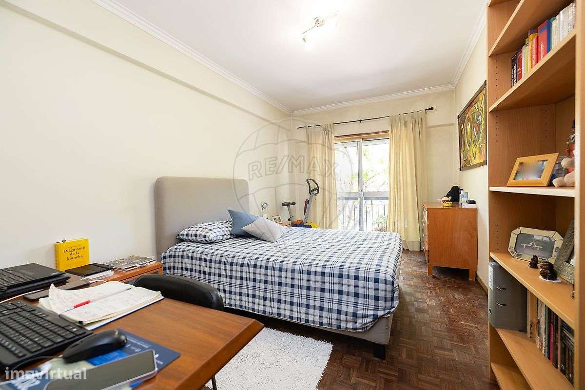 Apartamento T2 para venda-18