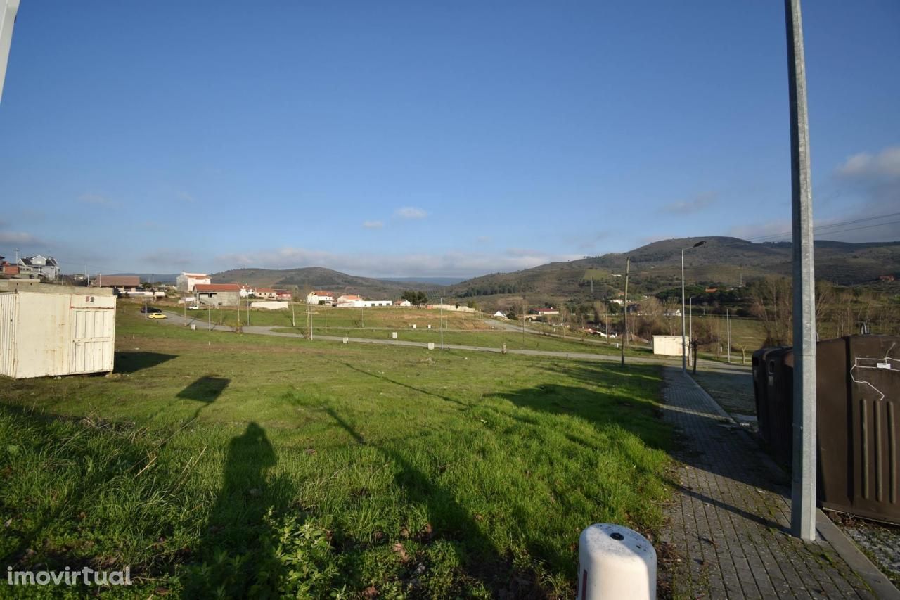 Terreno Construção - Frechas, Mirandela