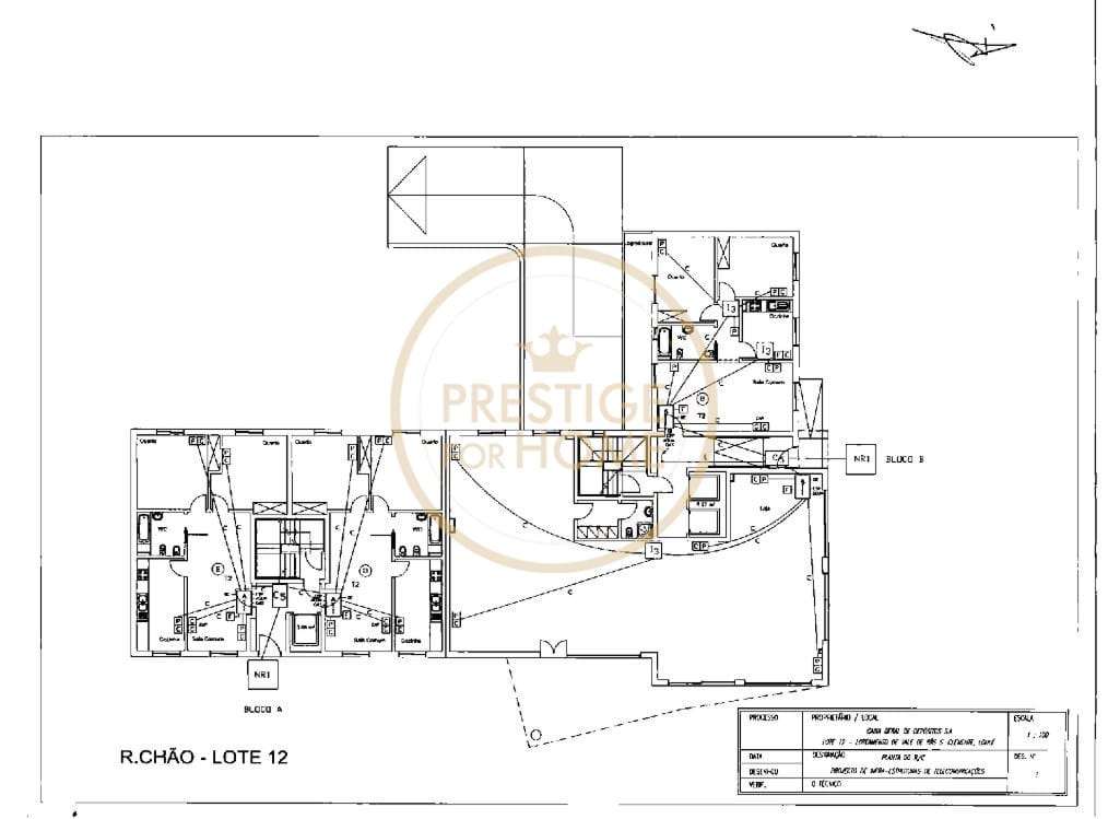 Apartamento T2 com Varanda – Vale de Rãs-14
