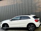 Mercedes-Benz GLA - 8