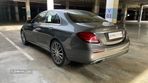 Mercedes-Benz E 350 e Exclusive - 8