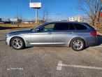 BMW Seria 5 520d xDrive AT - 2