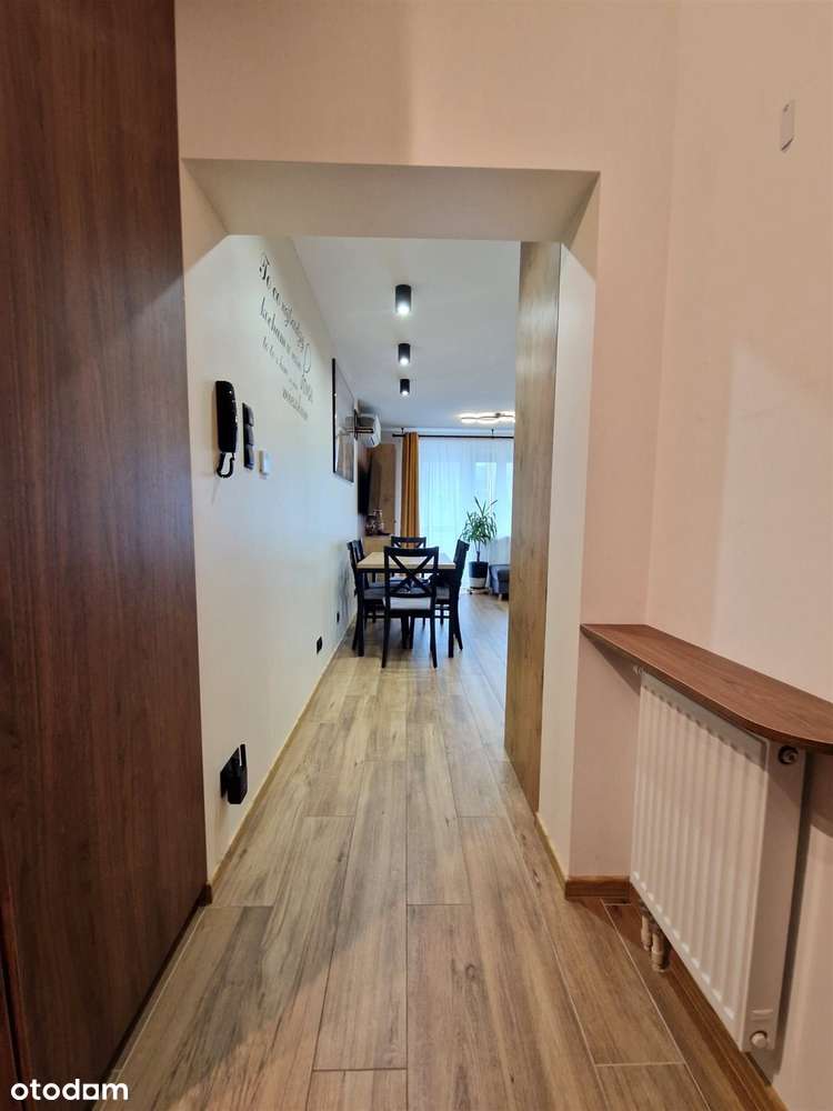 3 pok, 51 m2, ul. Kobierzyńska/Zachodnia, Ruczaj-17