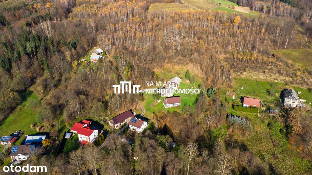 Dom | 45,24 AR | SPOKOJNA OKOLICA | DOBRY DOJAZD | - Pełny obrazek: 5/18