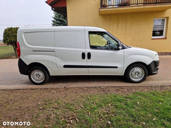 Fiat Doblo 1.3 Multijet 16V Active - 5