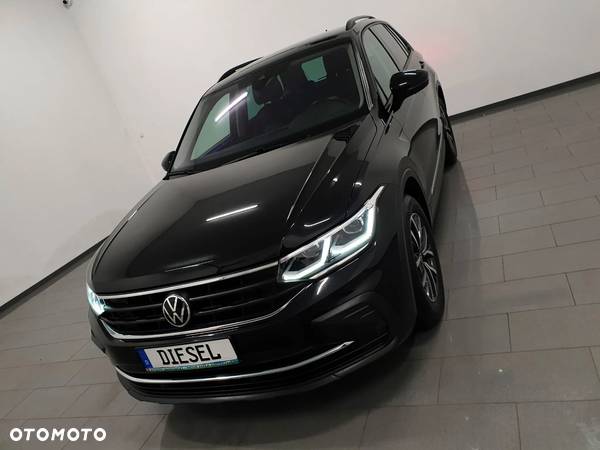 Volkswagen Tiguan 2.0 TDI BMT SCR Highline DSG - 1