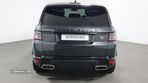 Land Rover Range Rover Sport 2.0 Si4 PHEV HSE Dynamic - 4