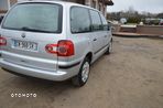 Volkswagen Sharan 2.0 Comfortline - 6